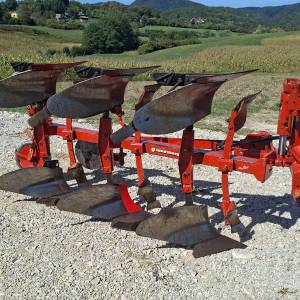 Plug okretač Landsberg 2+1