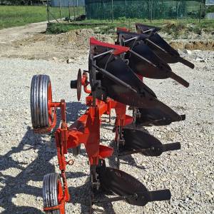 Plug okretač Landsberg 2+1