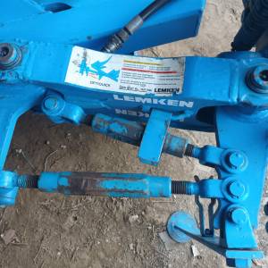 Plug okretač LEMKEN OPAL 090