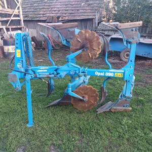 Plug okretač LEMKEN OPAL 090