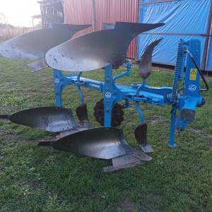 Plug okretač LEMKEN OPAL 090