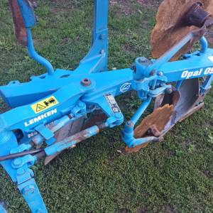 Plug okretač LEMKEN OPAL 090
