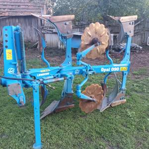 Plug okretač LEMKEN OPAL 090