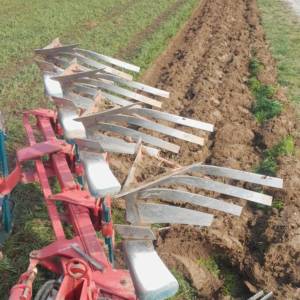 plug VOGELNOOT 1050 vario 4 br