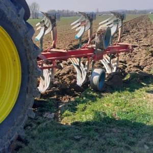 plug VOGELNOOT 1050 vario 4 br