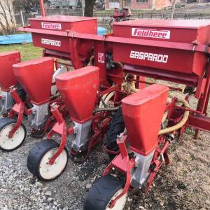 pneumatska sadilica GASPARDO 4 reda