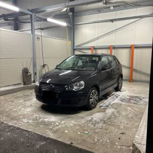 VW Polo 1.4 pacific