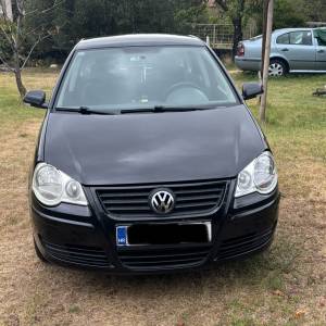 VW Polo 1.4 pacific