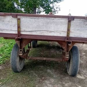 Prikolica kikinda