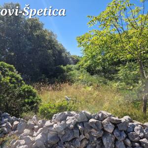 PRILIKA!!! Prodaja građevinskog zemljišta 349m2, Otok Vir, 35 000€