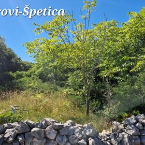 PRILIKA!!! Prodaja građevinskog zemljišta 349m2, Otok Vir, 35 000€