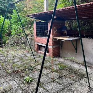 PRILIKA! Sveta Nedelja - Srebrnjak - kuća s dvorištem i voćnjakom!