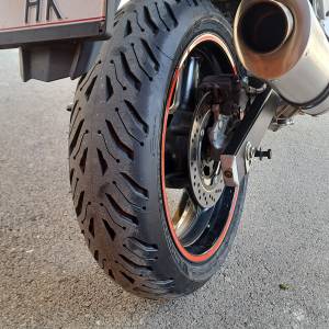 Prodaja ili zamjena Suzuki gsx650f
