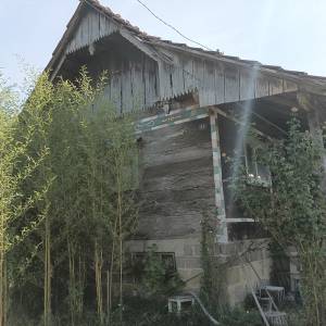 Prodaja kuće okolica Pisarovine