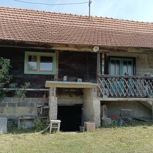 Prodaja kuće okolica Pisarovine