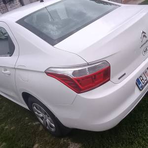 Prodaje se Citroën c elysee 1.6bluehdi.. Redovno servisiran