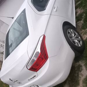 Prodaje se Citroën c elysee 1.6bluehdi.. Redovno servisiran
