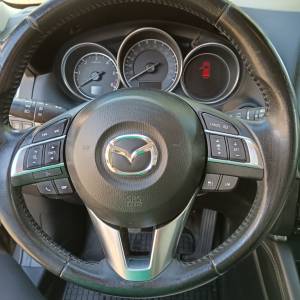 Prodaje se Mazda CX5, skyactive 2.2