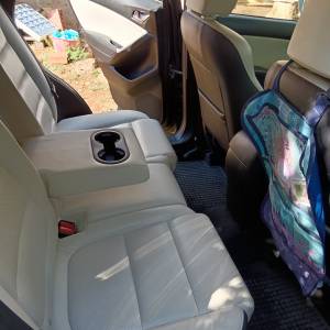Prodaje se Mazda CX5, skyactive 2.2