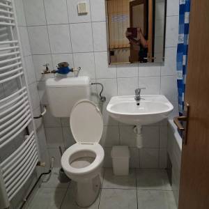 PRODAJE SE STAN