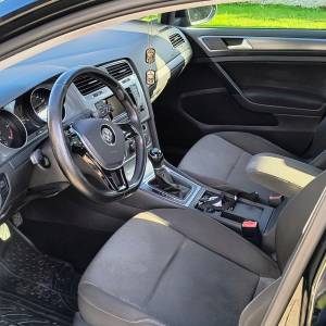 Prodaje se WV Golf VII 1,6 TDI 2014 god