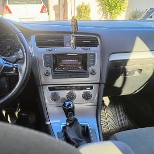 Prodaje se WV Golf VII 1,6 TDI 2014 god