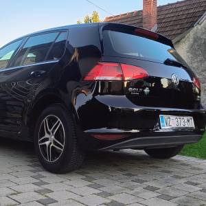 Prodaje se WV Golf VII 1,6 TDI 2014 god