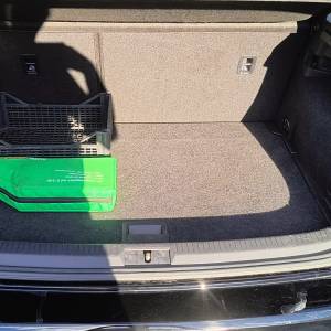 Prodaje se WV Golf VII 1,6 TDI 2014 god