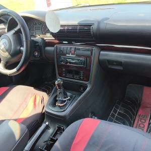 Prodajem auto
