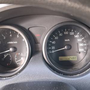 Prodajem Chevrolet Aveo