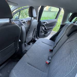 Prodajem Citroen C3, 1.2, 82300km za 6800eura