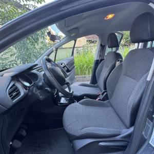 Prodajem Citroen C3, 1.2, 82300km za 6800eura