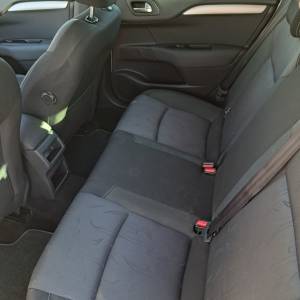 Prodajem Citroën C4 2011 godište registriran do 14.04.2026 godine