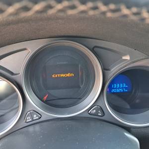 Prodajem Citroën C4 2011 godište registriran do 14.04.2026 godine