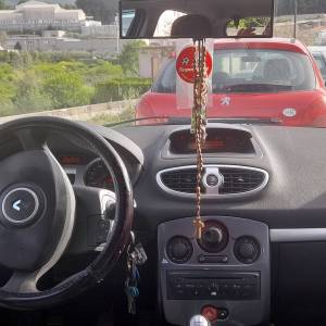 Prodajem clio grandetour 1.5 dci