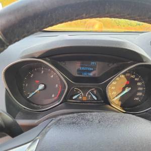 Prodajem Ford C Max Titanium 1.6 HDI 2011 REG DO 06/26