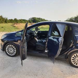 Prodajem Ford C Max Titanium 1.6 HDI 2011 REG DO 06/26