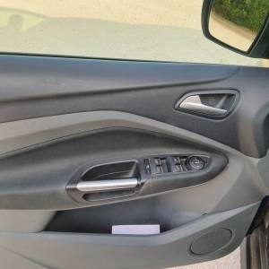 Prodajem Ford C Max Titanium 1.6 HDI 2011 REG DO 06/26