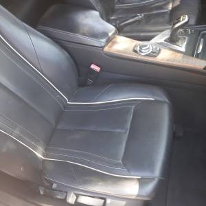 Prodajem ili mijenjam BMW 320 d modern 2013.