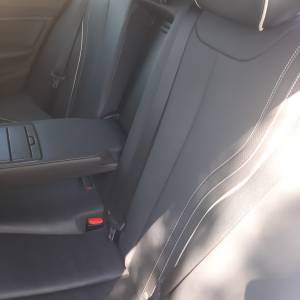 Prodajem ili mijenjam BMW 320 d modern 2013.