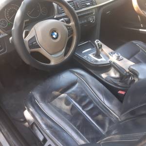 Prodajem ili mijenjam BMW 320 d modern 2013.