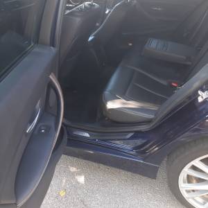 Prodajem ili mijenjam BMW 320 d modern 2013.