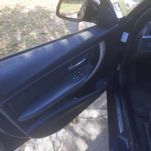 Prodajem ili mijenjam BMW 320 d modern 2013.