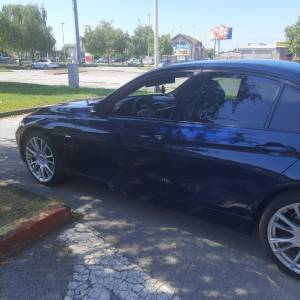 Prodajem ili mijenjam BMW 320 d modern 2013.