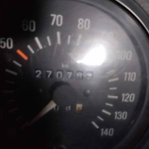 Prodajem kamion: Mercedes 310 D Diesel