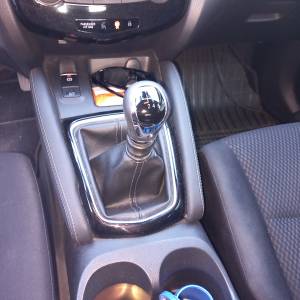 prodajem Nissan Qashqai 2017 g.može zamjena za manji SUV