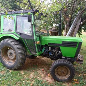 Prodajem traktor Torpedo TD 55