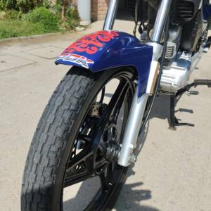 Prodajem Yamahu Ybr 125 2007.g. Reg. do 01.09.2026.g. 099-839 -5050