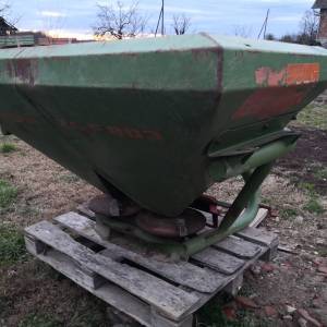 rasipač AMAZONE ZA-F 803