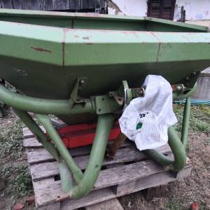 rasipač AMAZONE ZA-F 803